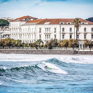 Grand Hotel Des Sablettes Plage, Curio Collection By Hilton